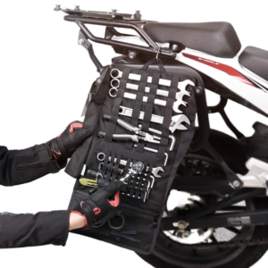 Motocentric Universal Portable Tool Bag