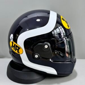 Arai RAPIDE-NEO HA Blue