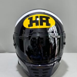 Arai RAPIDE-NEO HA Blue