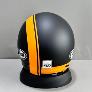 Arai RAPIDE-NEO Base Orange