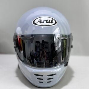 Arai RAPIDE-NEO Modern Gray