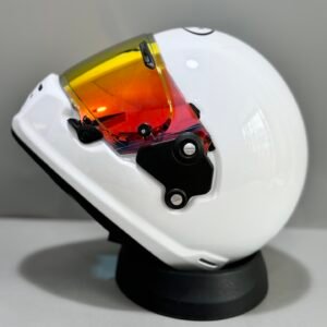 Arai RAPIDE-NEO White