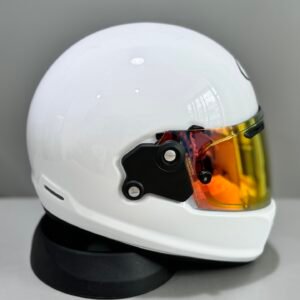 Arai RAPIDE-NEO White