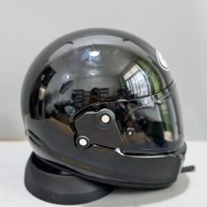 Arai RAPIDE-NEO Glass Black