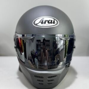 Arai RAPIDE-NEO Flat Black