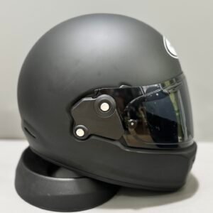 Arai RAPIDE-NEO Flat Black