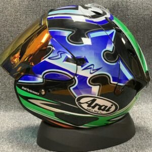 Arai SZ-R EVO Nakagami GP2