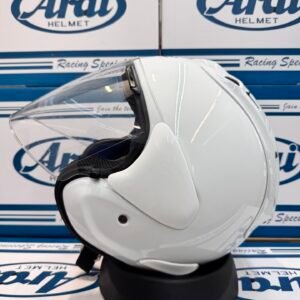 Arai SZ-R VAS Diamond White