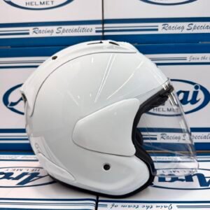 Arai SZ-R VAS Diamond White