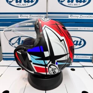 Arai SZ-R VAS Nakasuga 21