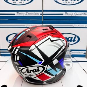 Arai SZ-R VAS Nakasuga 21