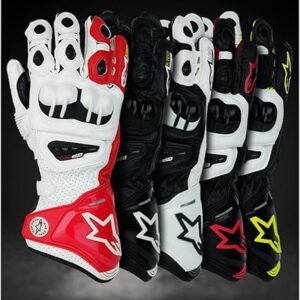 Alpinestars GP Pro Racing Gloves
