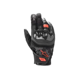 Alpinestars SMX Z Drystar All-weather Gloves