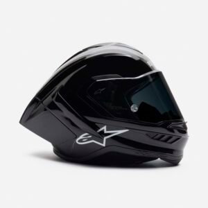 Balenciaga alpine stars helmet