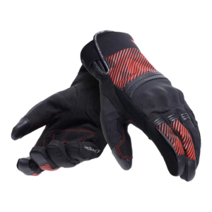 Dainese Fulmine D-Dry Winter Gloves
