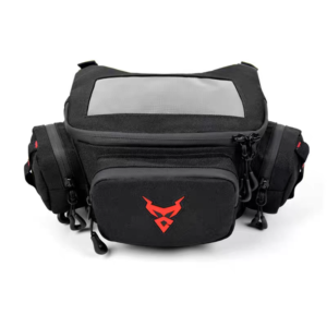 Motocentric Handlebar Waterproof Bag