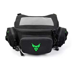 Motocentric Handlebar Waterproof Bag