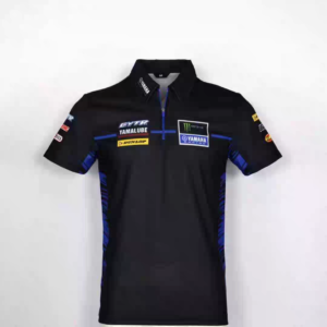 Yamaha Monster Energy MotoGP Team Polo