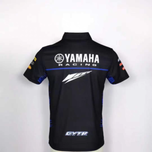 Yamaha Monster Energy MotoGP Team Polo