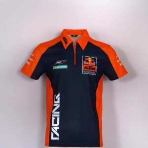 Red Bull KTM Racing Team Polo Shirt
