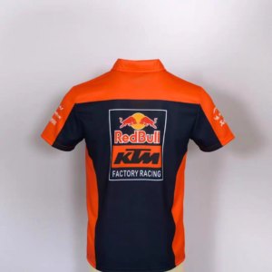 Red Bull KTM Racing Team Polo Shirt