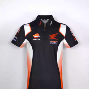 Honda Team MotoGP HRC Polo Shirt
