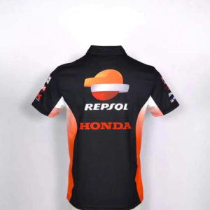 Honda Team MotoGP HRC Polo Shirt