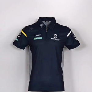 Husqvarna Motorcycles Team Polo