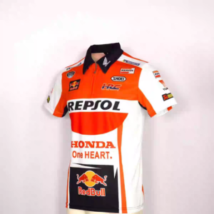 Honda x Repsol Team MotoGP Polo Shirt