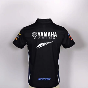 Yamaha MotoGP Monster Energy Racing Polo Shirt