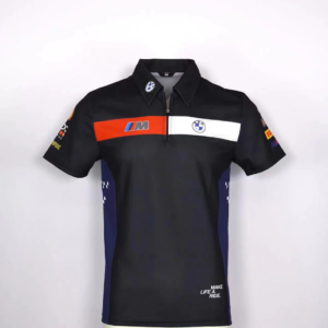 BMW Motorrad WorldSBK Team Polo Shirt