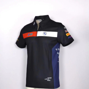 BMW Motorrad WorldSBK Team Polo Shirt