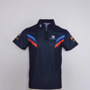 BMW Motorrad SBK Racing Team Polo Shirt