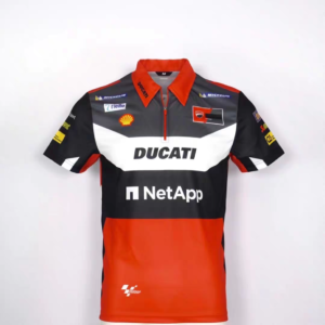 Ducati MotoGP Team Polo Shirt