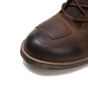 ARCX Vintage Waterproof Heritage Boot