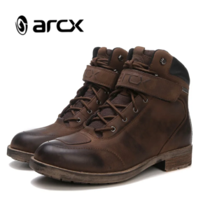 ARCX Vintage Waterproof Heritage Boot
