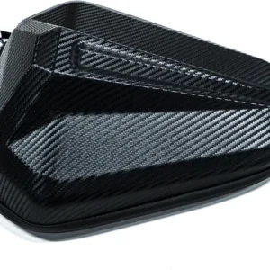 Guardian Hard Shell Hump Bag