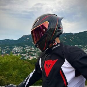 AGV Pista GP RR Gran Premio Carbon