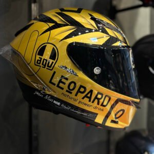 AGV Pista GP RR Joan Mir Limited Edition