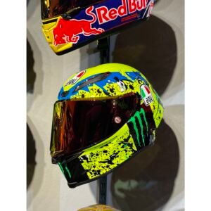 AGV Pista GP RR Monster Winter Test