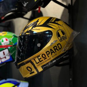 AGV Pista GP RR Joan Mir Limited Edition