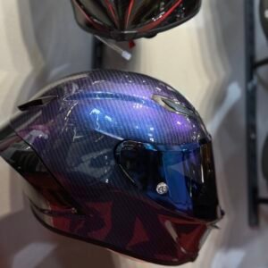 AGV Pista GP RR Mono Iridium Carbon