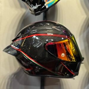 AGV Pista GP RR Gran Premio Carbon