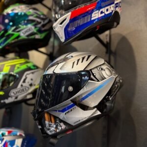 AGV Pista GP RR Yamaha R1M Edition