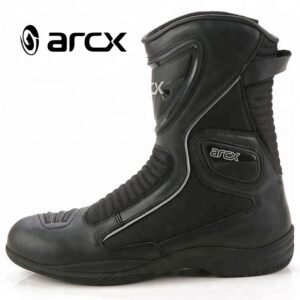 ARCX Meridian WP