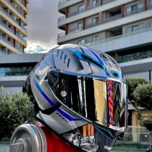 AGV Pista GP RR Yamaha R1M Edition