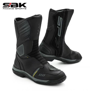 SBK SP7 Sports High-Cut Touring Boots