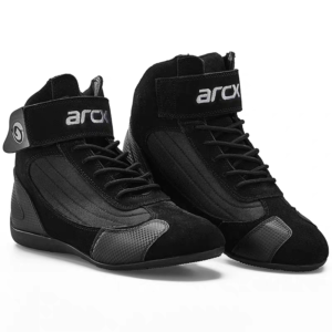 ARCX Urban Pro Breathable Riding Boot 053