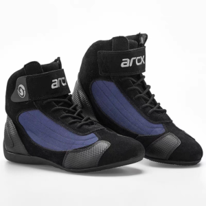 ARCX Urban Pro Breathable Riding Boot 053