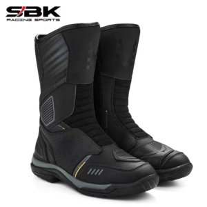 SBK SP7 Sports High-Cut Touring Boots